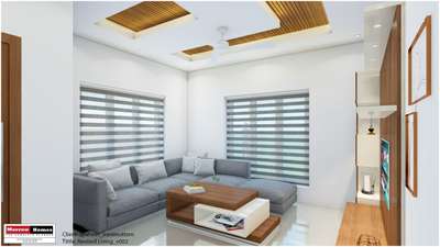 Lighting, Living, Furniture Designs by Architect morrow home designs , Thiruvananthapuram | Kolo