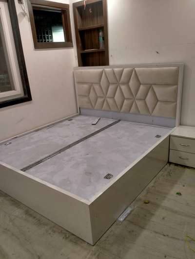 Bedroom, Furniture, Storage Designs by Carpenter tasleem ahamad, Delhi | Kolo