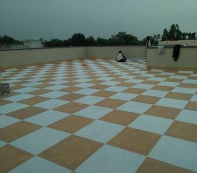 Roof Designs by Contractor मोहम्मद ashik , Jaipur | Kolo
