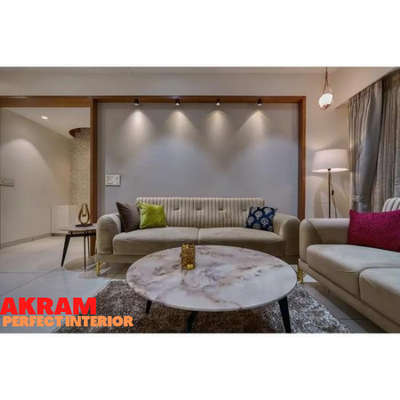 Furniture, Lighting, Living Designs by Carpenter akram perfectinterior , Ghaziabad | Kolo