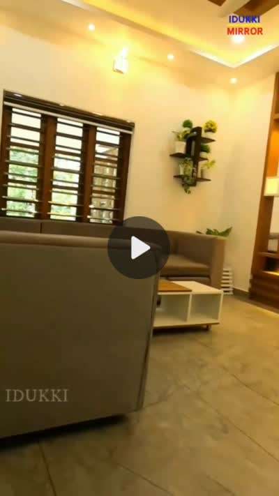 Living, Furniture, Dining, Home Decor Designs by Service Provider IDUKKI MIRROR , Idukki | Kolo