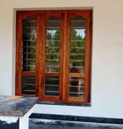 Window Designs by Contractor ABDUL RASHED CONTRACTOR, Jodhpur | Kolo