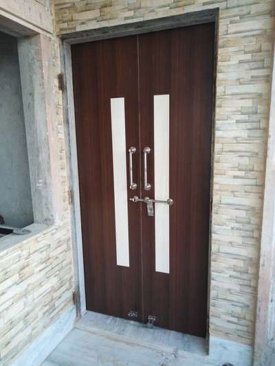 Door Designs by Contractor Durgesh Daiya, Jodhpur | Kolo