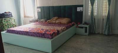 Furniture, Bedroom, Storage Designs by Carpenter kamar  ali, Gautam Buddh Nagar | Kolo