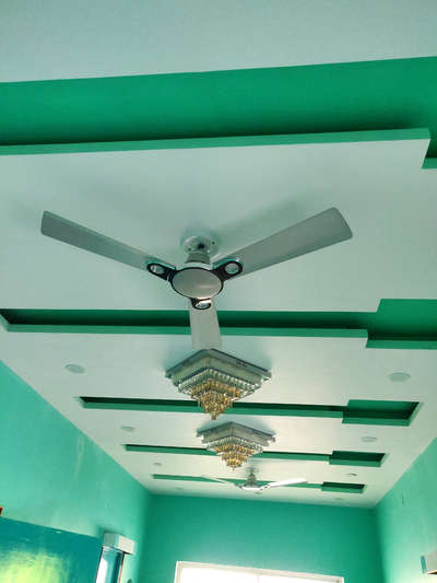 Ceiling Designs by Interior Designer koalas Interio, Delhi | Kolo