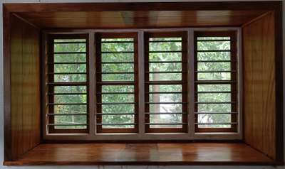 Window Designs by Service Provider Murali Krishnan, Ernakulam | Kolo
