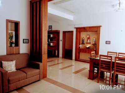Furniture, Flooring, Storage, Table, Living Designs by Carpenter sanil kp, Thrissur | Kolo