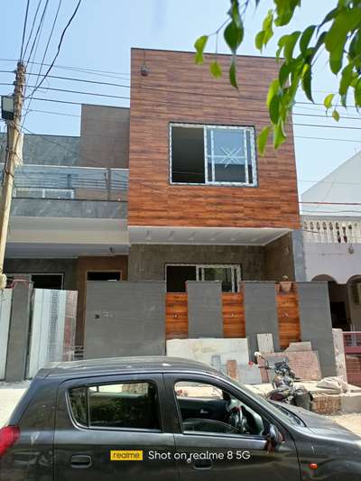 Exterior Designs by Service Provider Dharmvir Singh, Gautam Buddh Nagar | Kolo