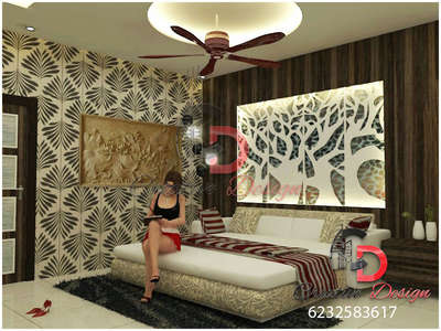 Furniture, Storage, Bedroom Designs by Architect Ar Jaishree sharma, Indore | Kolo