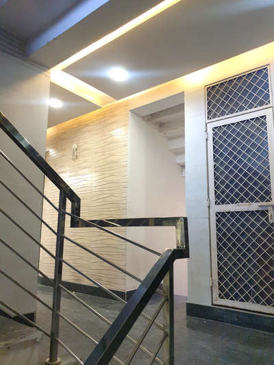 Ceiling, Lighting Designs by Interior Designer RAVI  CHANDRA , Sonipat | Kolo