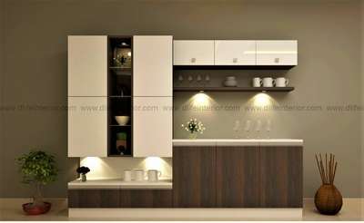 Home Decor, Lighting, Storage Designs by Carpenter Jitendar sharma, Delhi | Kolo
