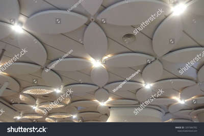 Ceiling, Lighting Designs by 3D & CAD Surajbhan Surajbhan, Delhi | Kolo