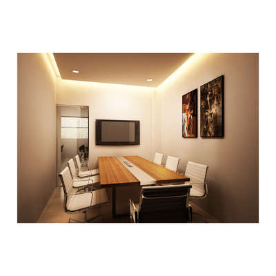 Furniture, Table, Ceiling, Lighting Designs by Architect Dedeev Vijayan, Kozhikode | Kolo