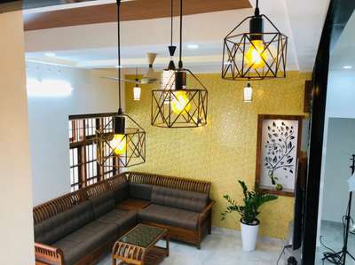 Furniture, Living Designs by Building Supplies Jackson Thomas, Pathanamthitta | Kolo