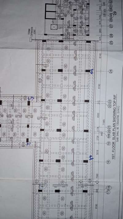 Plans Designs by Civil Engineer Pradeep Gupta, Ghaziabad | Kolo