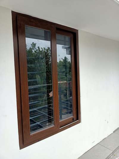 Window Designs by Service Provider Harikumar varior, Palakkad | Kolo
