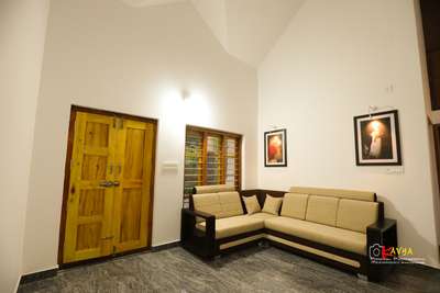 Living, Furniture Designs by Civil Engineer Arjun Raj, Wayanad | Kolo