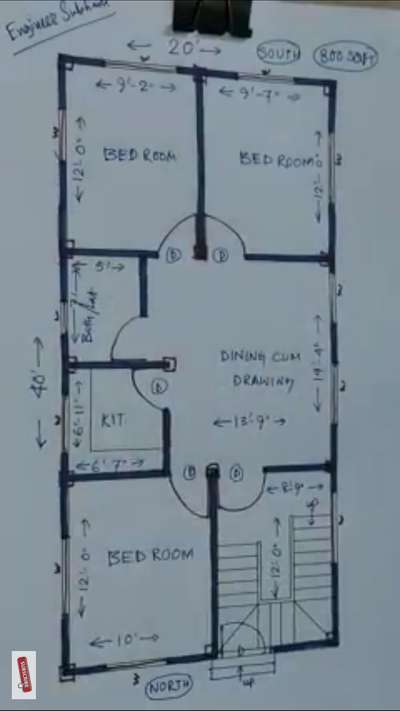 Plans Designs by Building Supplies jaay siya raam jaay siya raam, Indore | Kolo
