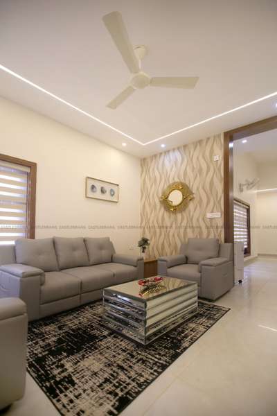 Furniture, Lighting, Living, Table Designs by Civil Engineer Thararaj Babu, Kozhikode | Kolo