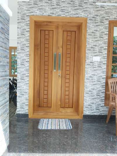 Door Designs by Carpenter sudheesh ks, Ernakulam | Kolo