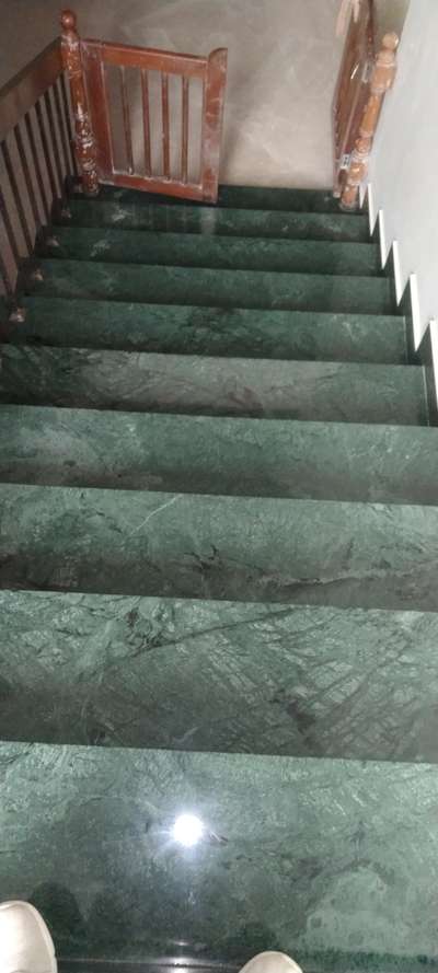 Staircase Designs by Home Owner Ashu Kumar, Gurugram | Kolo