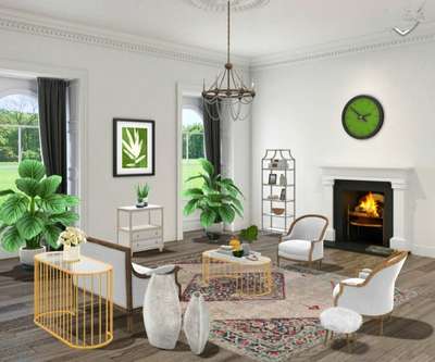 Furniture, Living, Table Designs by Interior Designer Rinku choudhary, Jaipur | Kolo