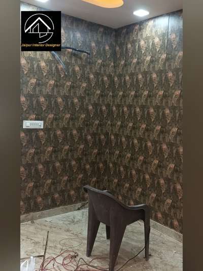 Wall, Furniture Designs by Interior Designer Jaipur Interior Designer, Jaipur | Kolo