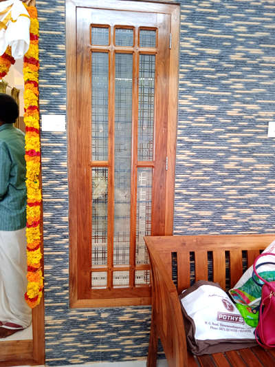 Furniture, Wall, Window Designs by Carpenter Abhilashm Abhilashm, Thiruvananthapuram | Kolo