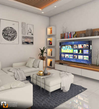 Furniture, Living, Lighting, Storage, Home Decor Designs by 3D & CAD Kerala Interior Designz, Kozhikode | Kolo
