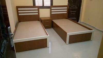 Furniture, Bedroom Designs by Carpenter jai bhawani, Jaipur | Kolo