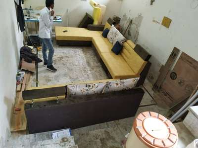 Furniture Designs by Building Supplies Farukh hasan, Delhi | Kolo