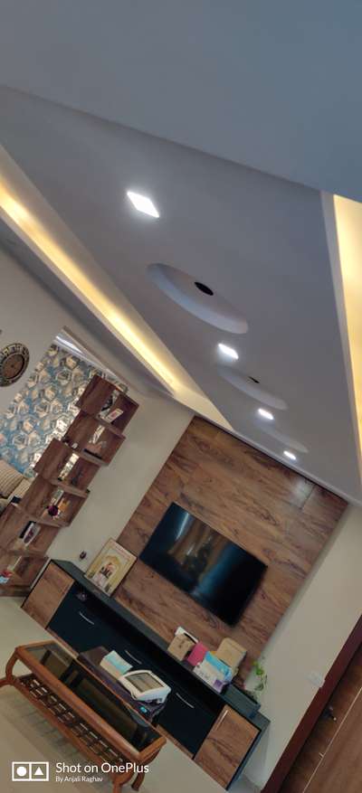 Ceiling, Lighting Designs by Interior Designer Modesaainterior Interior, Gurugram | Kolo