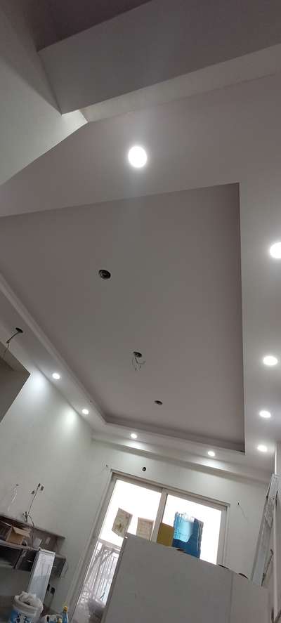 Ceiling, Lighting Designs by Electric Works Nishant Roy, Bulandshahr | Kolo