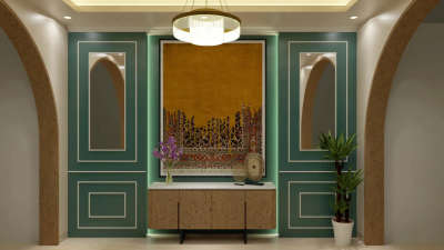 Home Decor, Lighting, Living, Storage Designs by Interior Designer Surbhi Porwal, Gurugram | Kolo