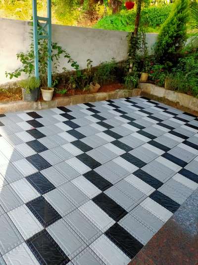 Flooring Designs by Interior Designer Destilo creations, Thrissur | Kolo