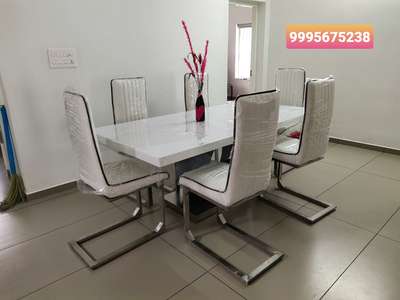 Furniture, Dining, Table Designs by Fabrication & Welding Riyasudheen A, Palakkad | Kolo
