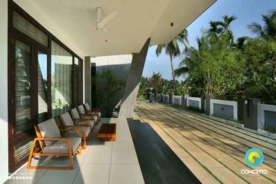 Furniture, Outdoor, Table Designs by Architect Concetto Design Co, Malappuram | Kolo