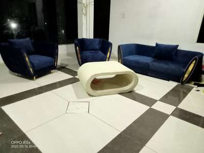 Furniture Designs by Building Supplies Gajjanand Deshmuk, Dewas | Kolo