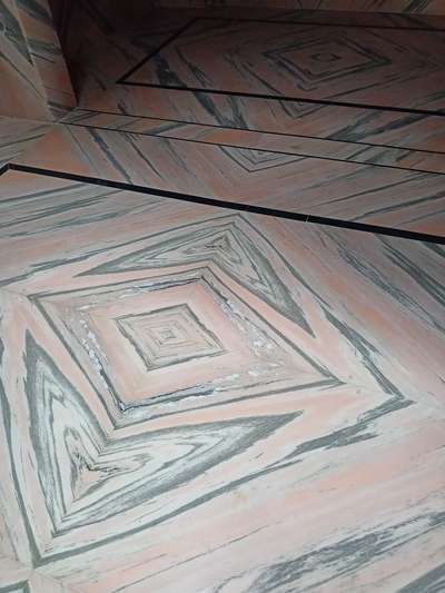 Flooring Designs by Flooring Purushottam lal sharma, Sikar | Kolo