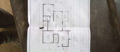Plans Designs by Contractor സന്തോഷ്‌  മണി , Malappuram | Kolo