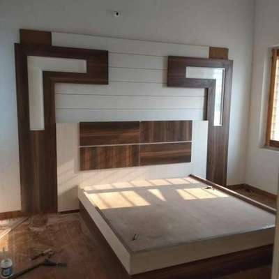Furniture, Storage, Bedroom Designs by Carpenter Rajput Shab, Alwar | Kolo