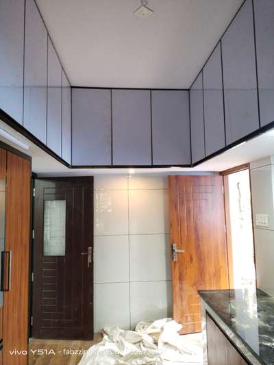 Kitchen, Storage Designs by Interior Designer FABZZINDIA DESIGN  interior , Kottayam | Kolo