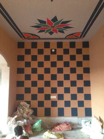 Wall, Ceiling Designs by Contractor Super Tech Solution, Faridabad | Kolo