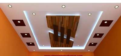 Ceiling, Lighting Designs by Interior Designer designer interior  9744285839, Malappuram | Kolo