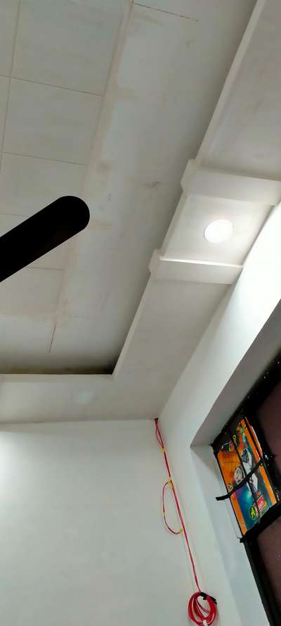 Ceiling, Lighting Designs by Contractor Mohd Aashiq, Delhi | Kolo