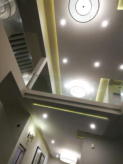 Ceiling, Lighting Designs by Flooring SVT world, Malappuram | Kolo