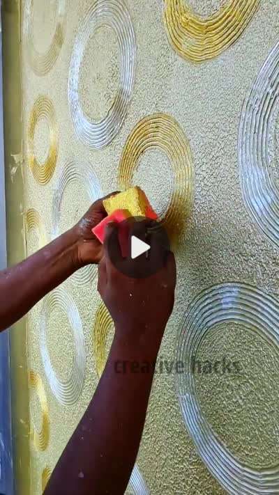 Wall Designs by Painting Works salman Salman, Delhi | Kolo