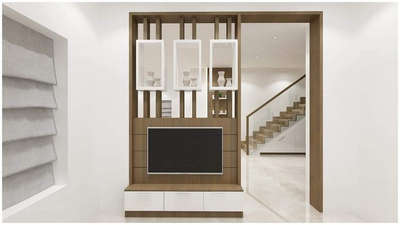 Wall, Furniture, Staircase Designs by Interior Designer yoonas mk, Kozhikode | Kolo