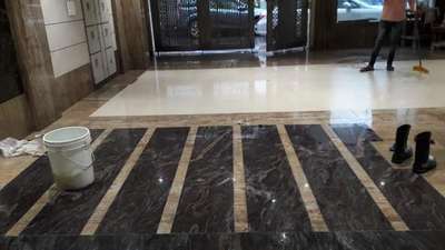 Flooring Designs by Contractor Gautam suthar, Udaipur | Kolo