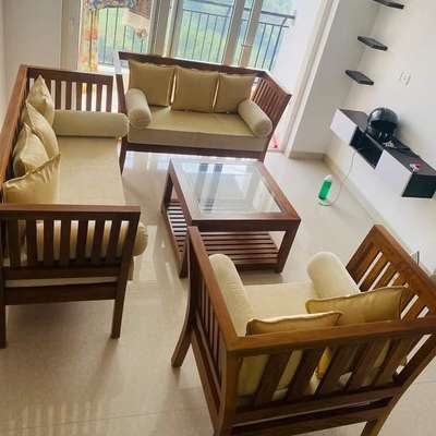 Living, Furniture, Table Designs by Service Provider vineesh kp, Malappuram | Kolo